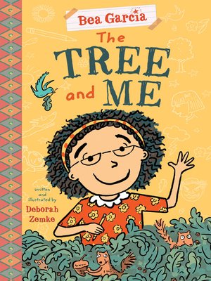 cover image of The Tree and Me
